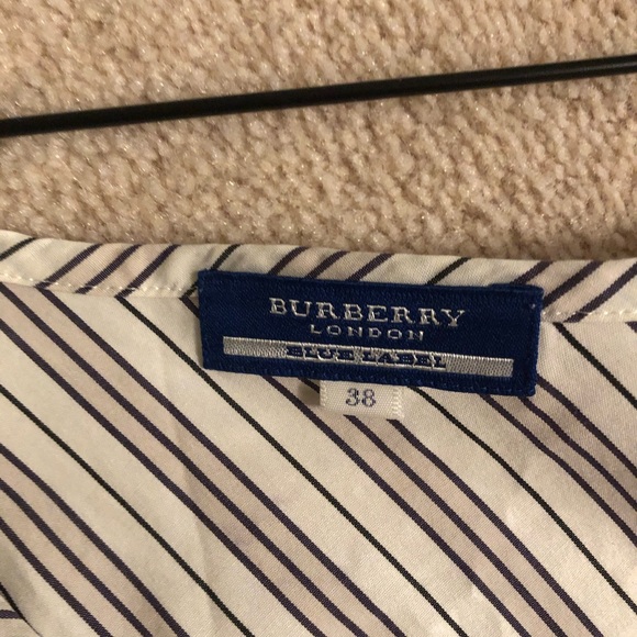 Burberry blouses - Picture 2 of 2